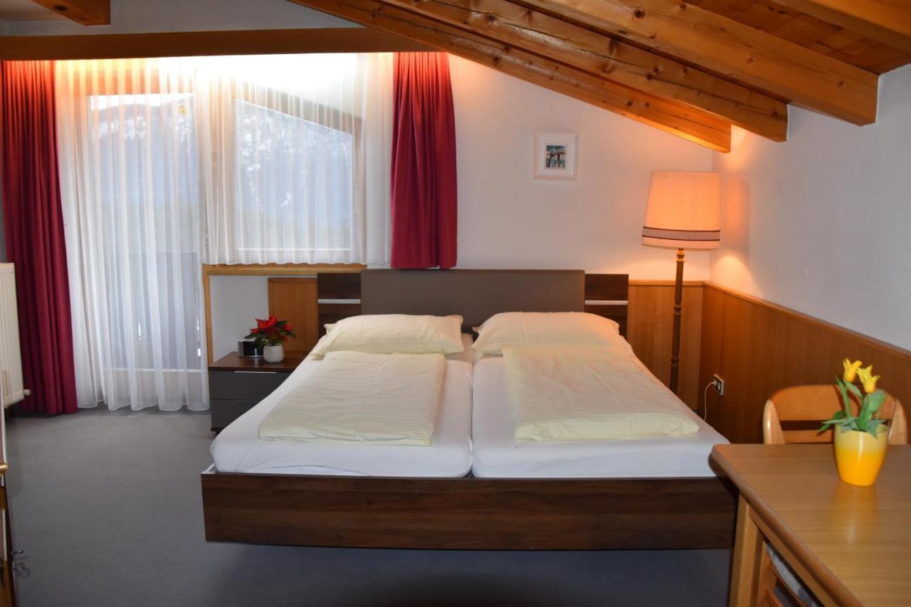 Gaestehaus Friedl 임스트 외부 사진