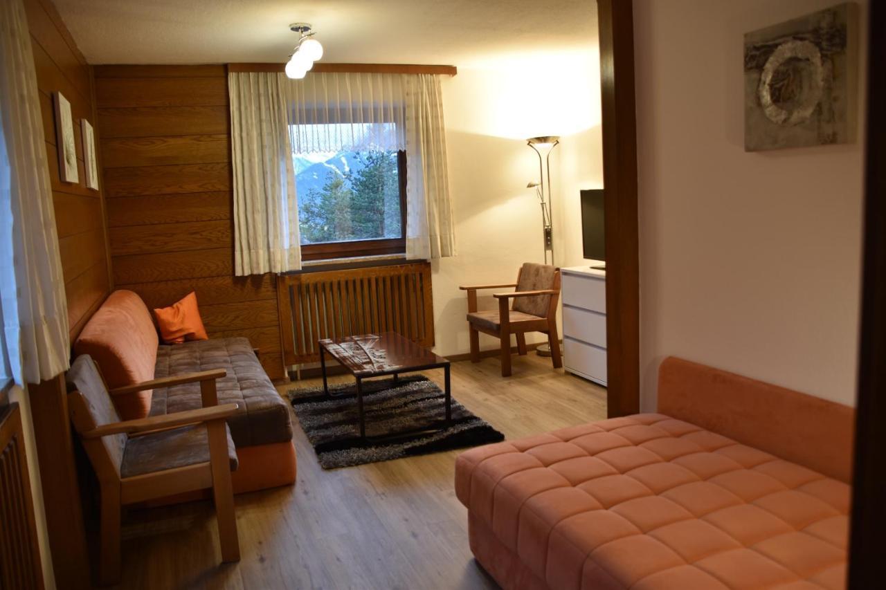 Gaestehaus Friedl 임스트 외부 사진