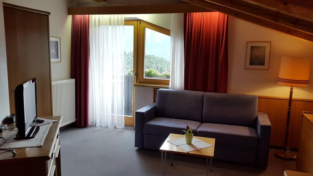 Gaestehaus Friedl 임스트 외부 사진