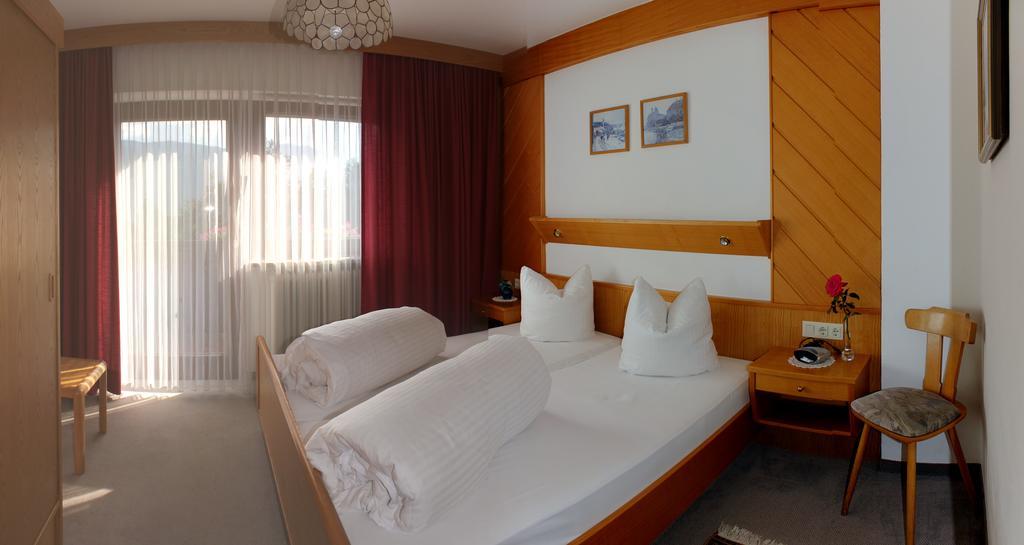 Gaestehaus Friedl 임스트 외부 사진