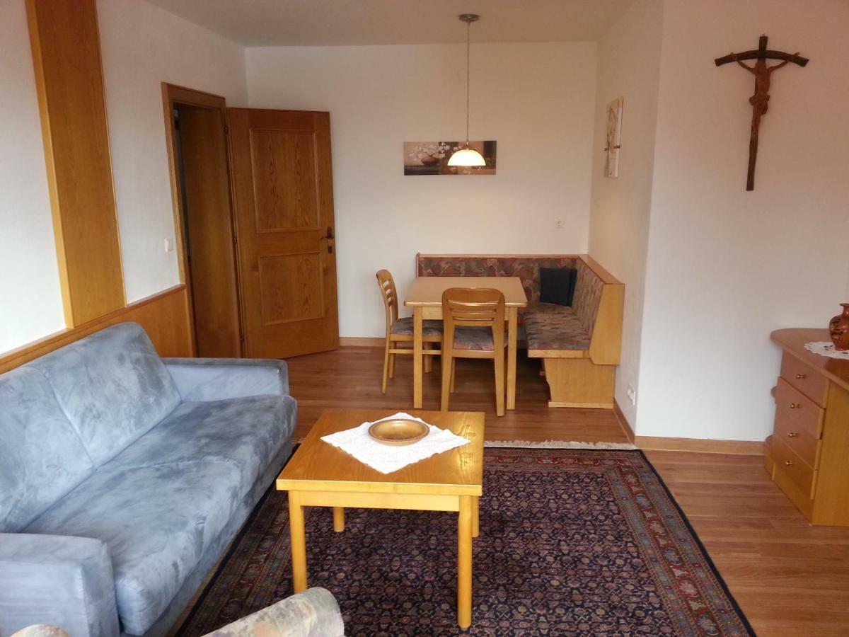 Gaestehaus Friedl 임스트 외부 사진