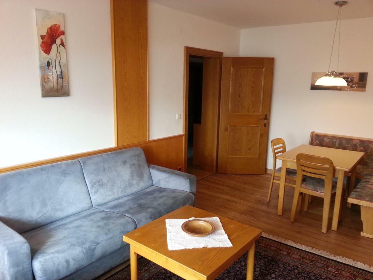 Gaestehaus Friedl 임스트 외부 사진