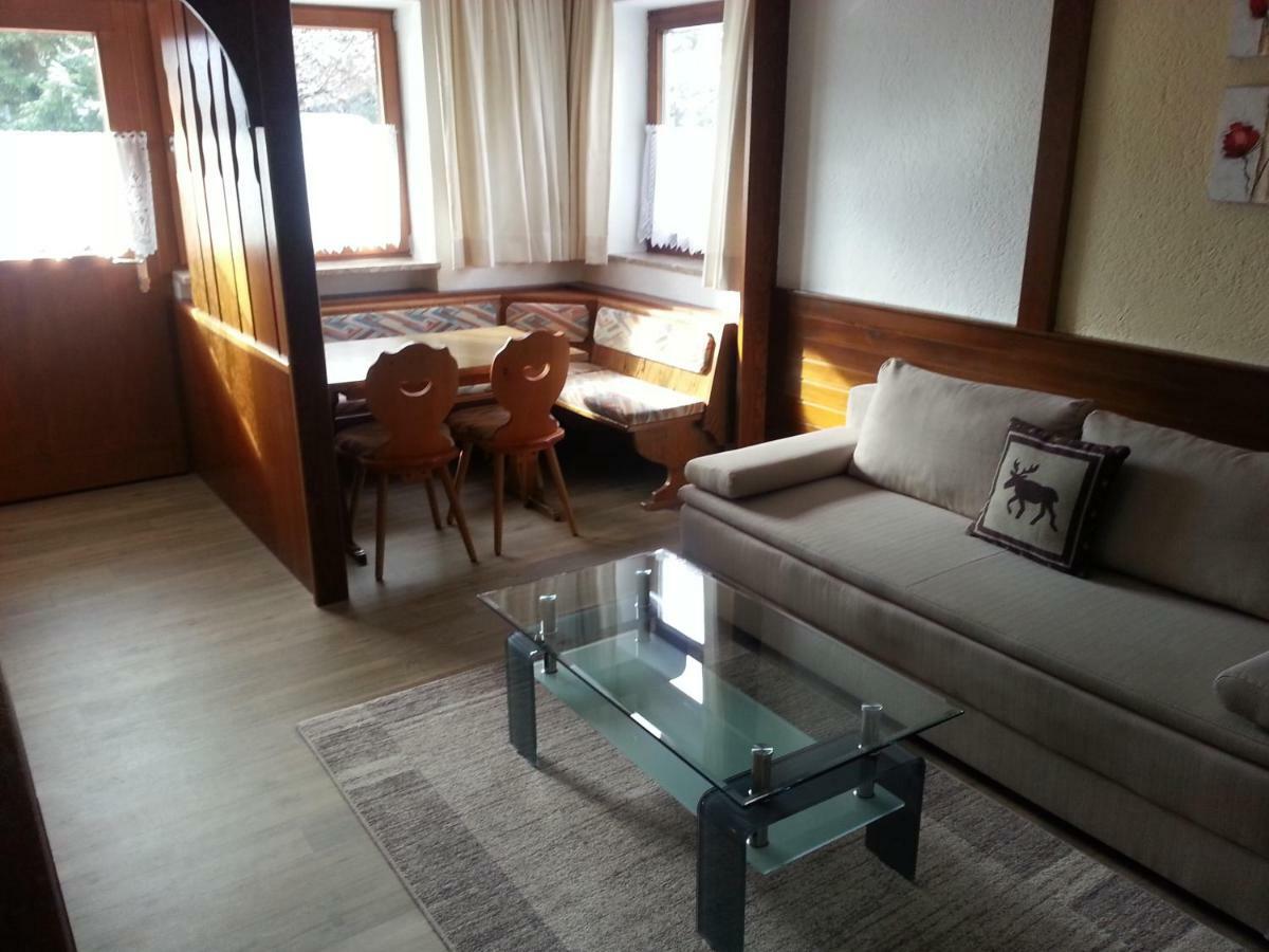 Gaestehaus Friedl 임스트 외부 사진